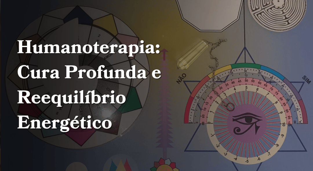 Humanoterapia