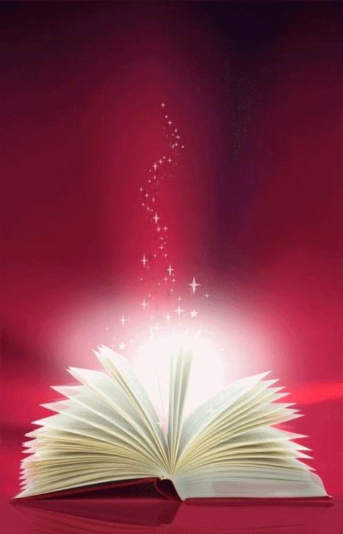Leitura dos Registros Akáshicos