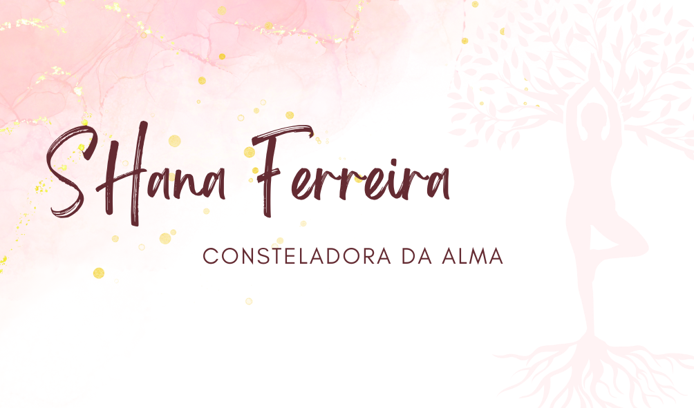 Constelação Familiar da Alma