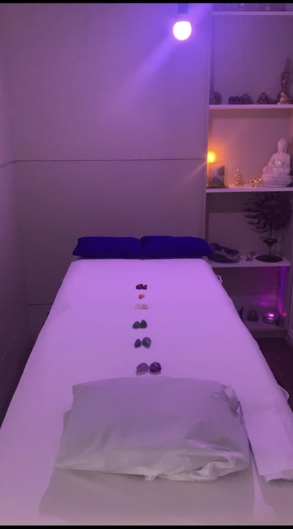 Reiki