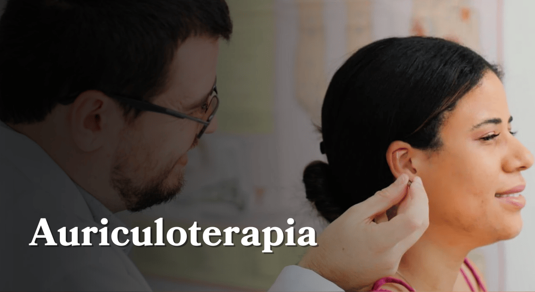Auriculoterapia