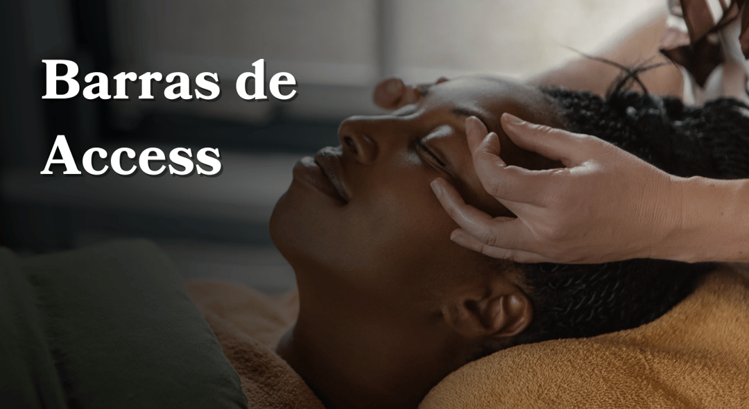 Barras de Access