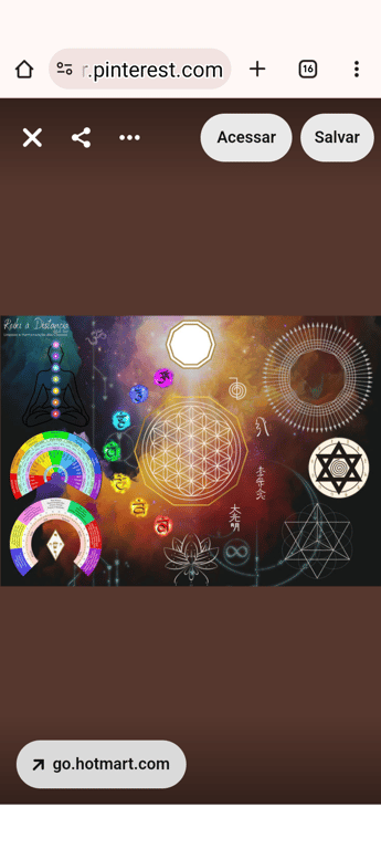 Reiki e Mesa Radiônica - a distância