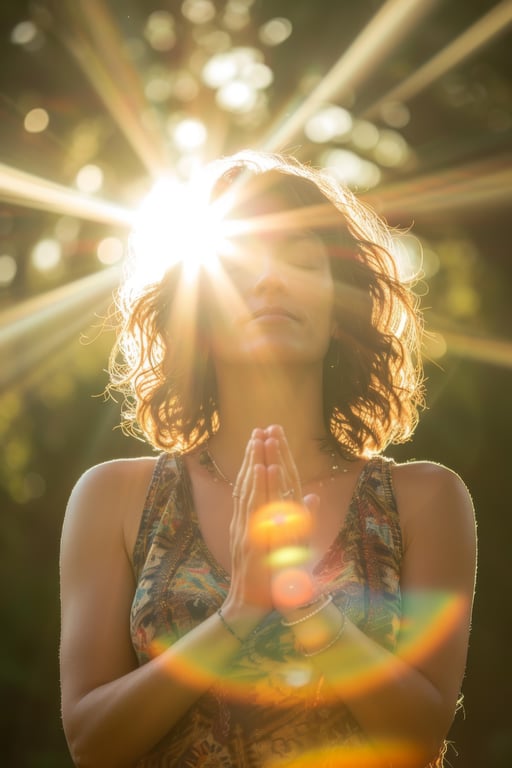 Reiki com Radiestesia