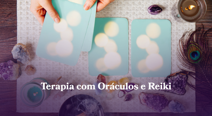 Alquimia do Ser