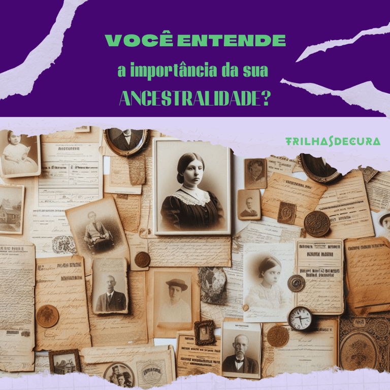 Constelação Familiar