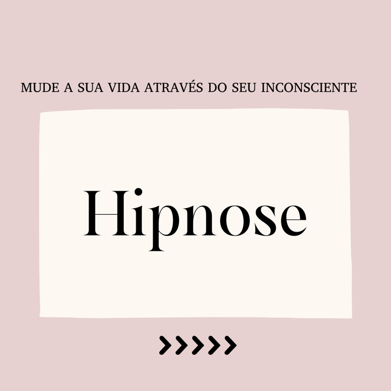 Hipnose.