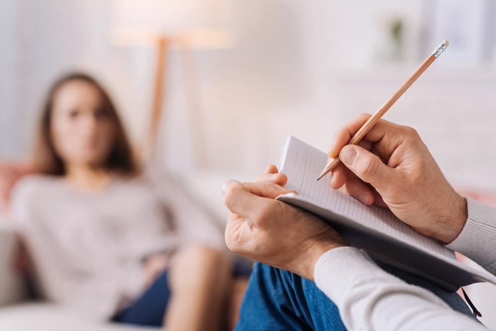 Avaliação Neuropsicológica