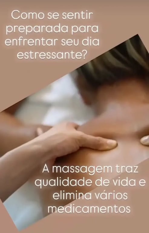 Massoterapeuta