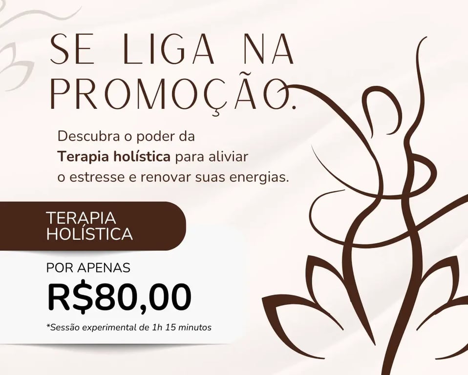 Promoção - Psicoterapia Positiva