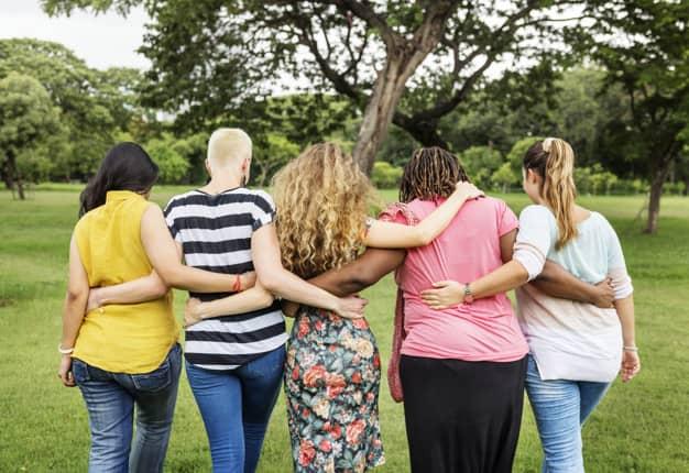 Terapia Emocional Especilizada em Mulheres