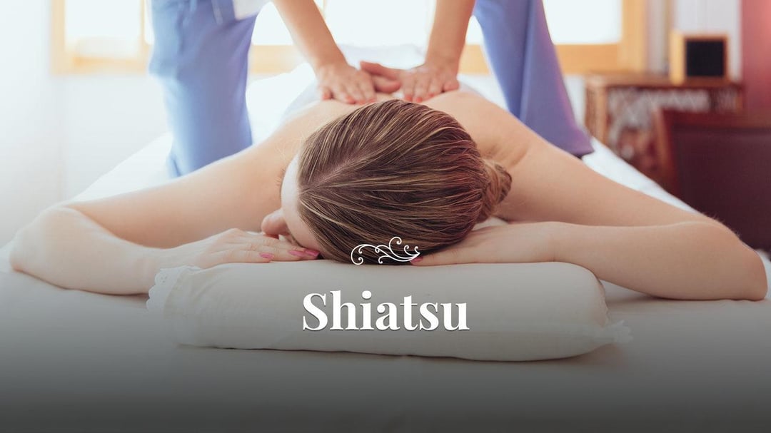 Shiatsu