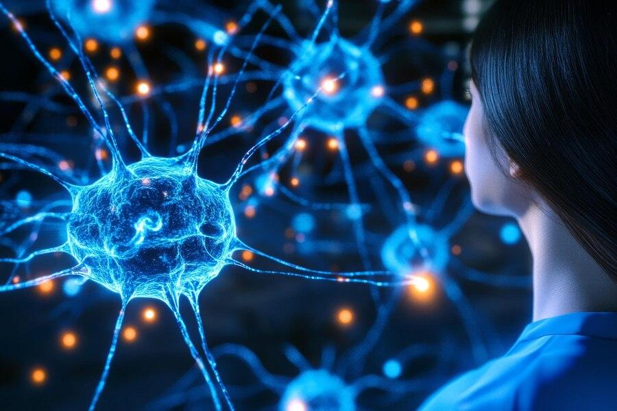 Terapia Neural