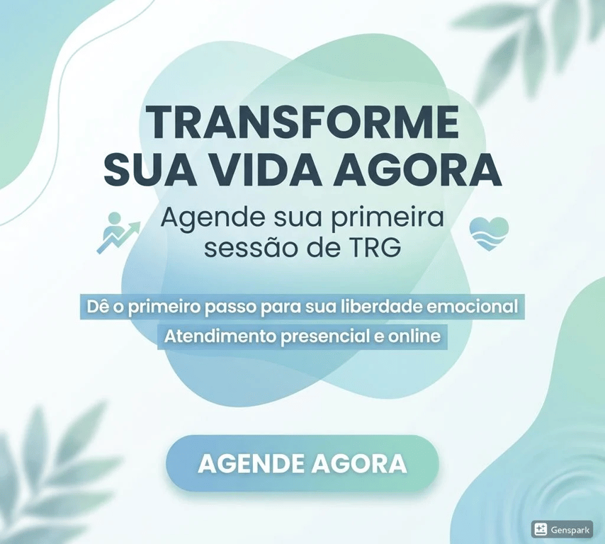 Terapia para Depressão
