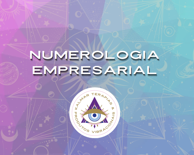 Numerologia Empresarial