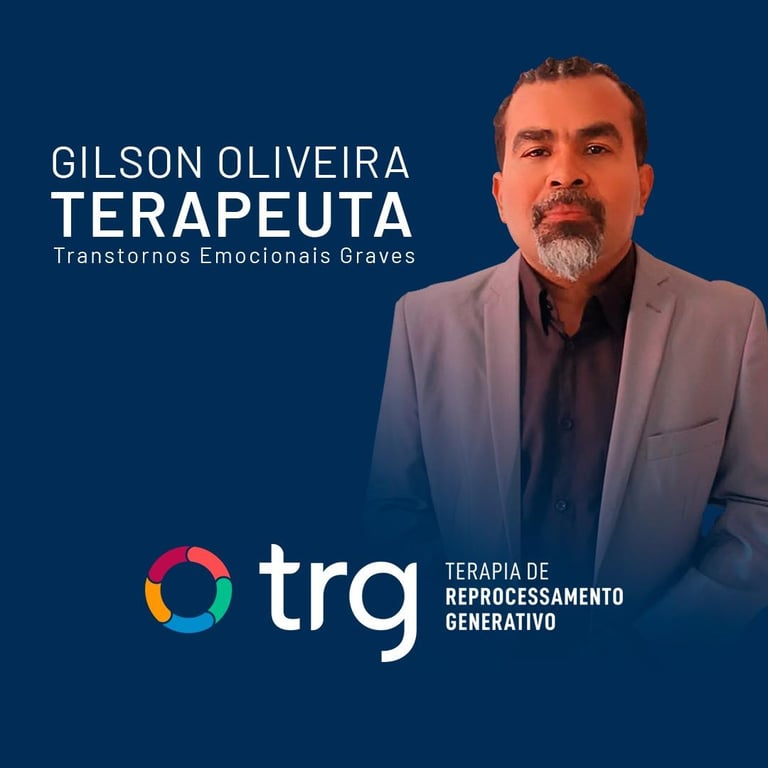 PARE DE SOFRER! A TRG CHEGOU PRA VOCE!!