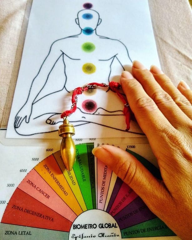 Terapia Holística