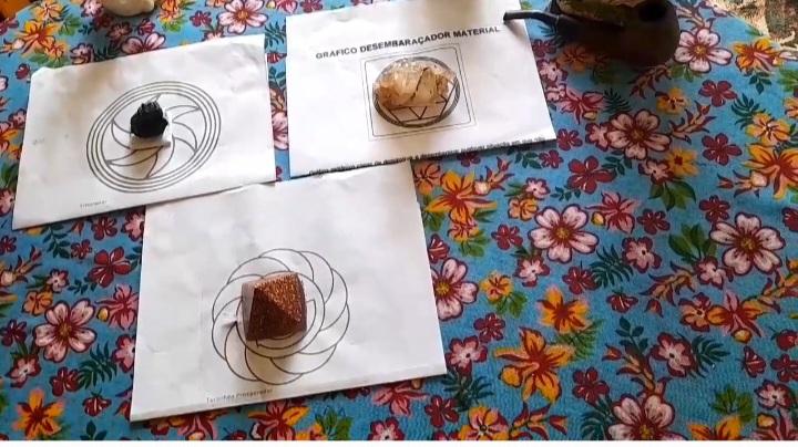 EQUILIBRE suas Emoções com a Radiestesia Integrada