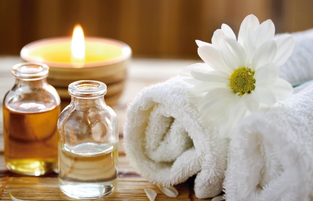 SPA DAY - Lô Vieira Terapeuta Integrativa