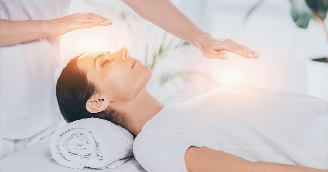 Reiki