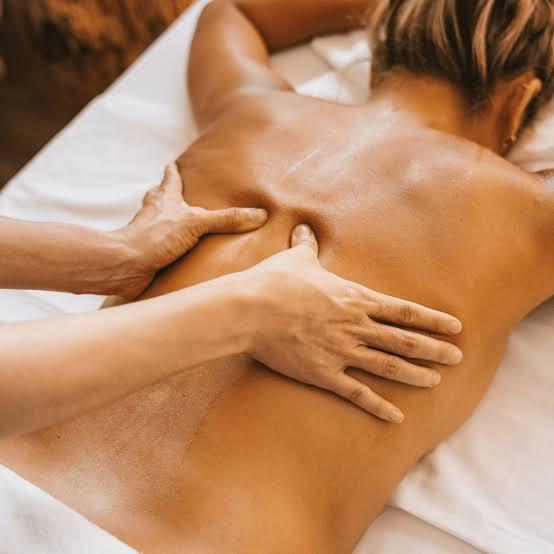 Relaxamento Profundo – Equilíbrio para Corpo e Mente