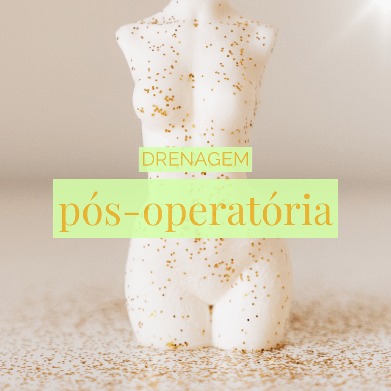 Massagem várias modalidades