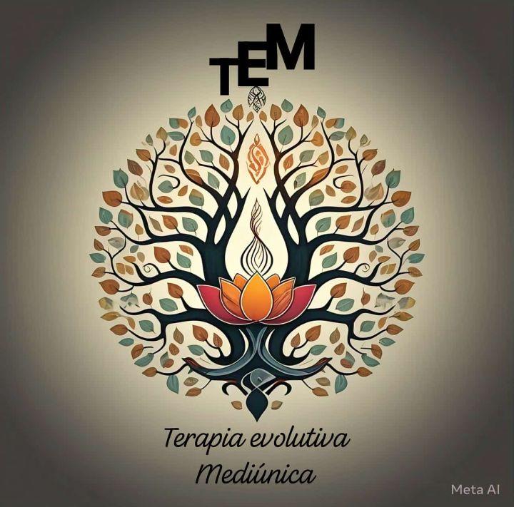 Terapia médiunica