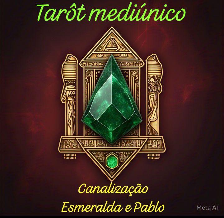 Tarot mediúnico