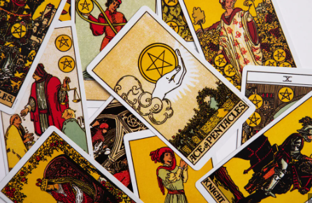 Tarot