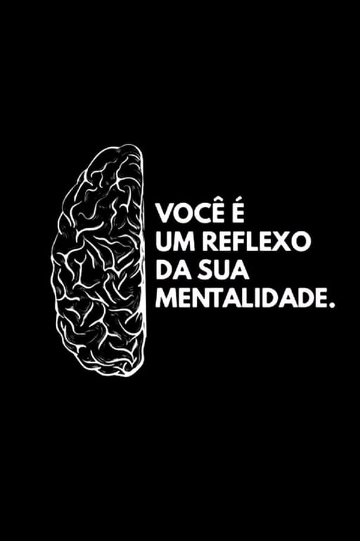 Sua vida está sendo construida agora