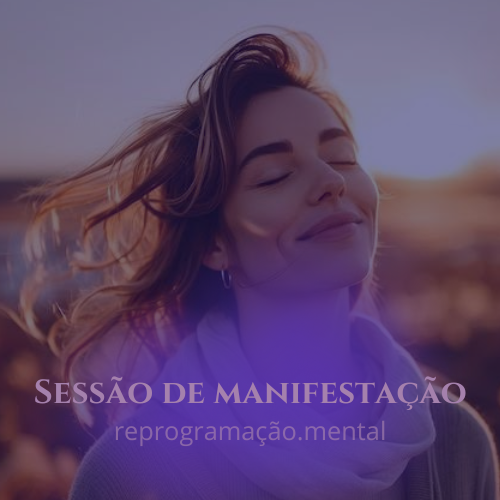 Sessão de Manifestação