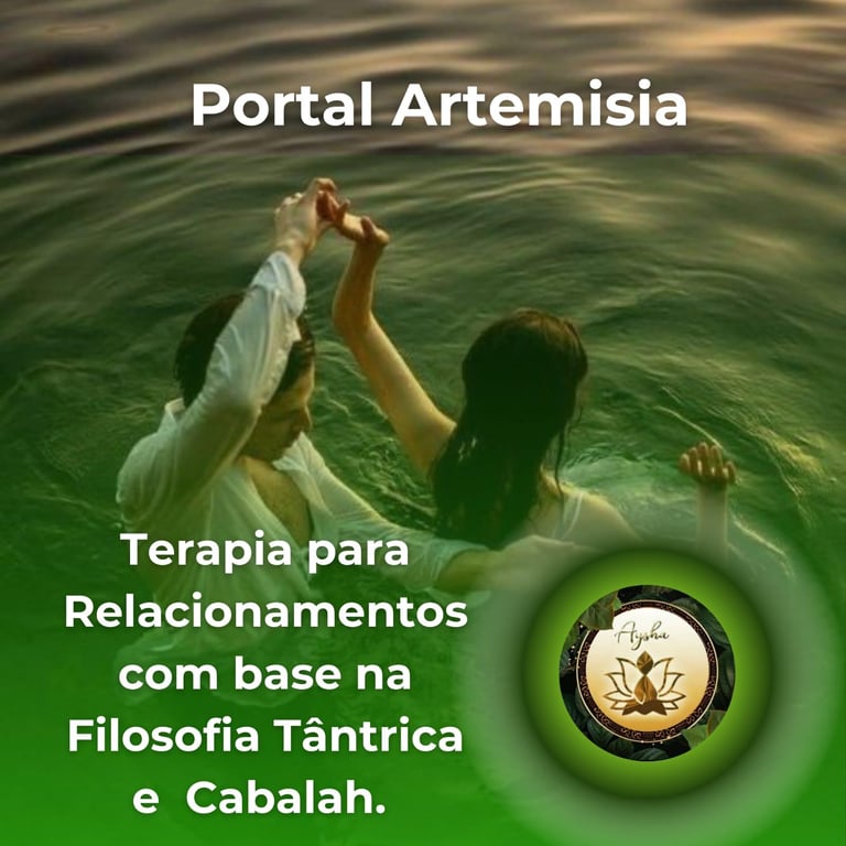 Terapia Comportamental para casais e Filosofia Tântrica