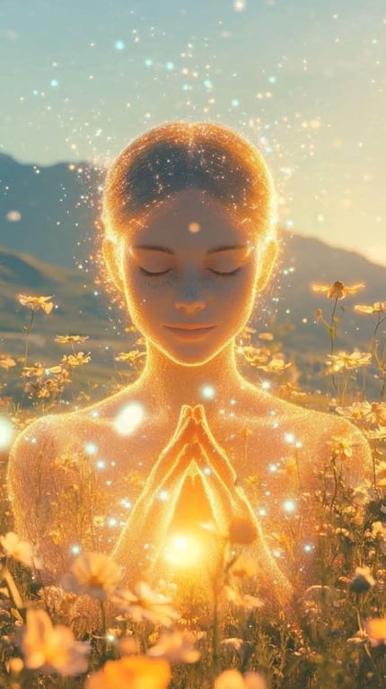 Mentoria Bem-estar emocional
