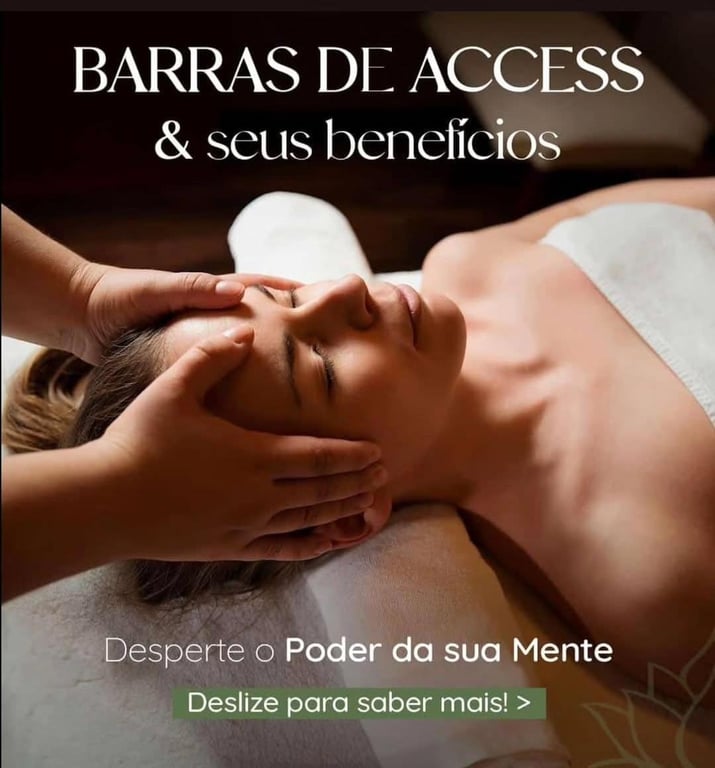Barras de Access