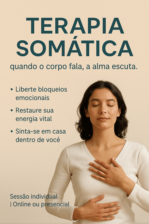 Terapia Somática