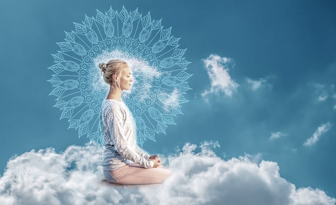 Sessão de Thetahealing Online