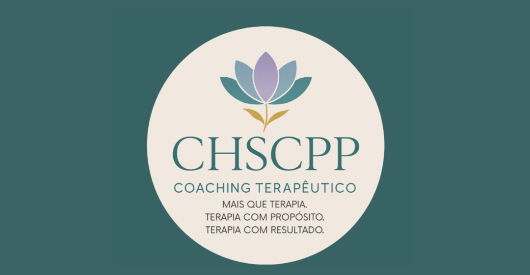 CHSCPP - Coaching Terapêutico.