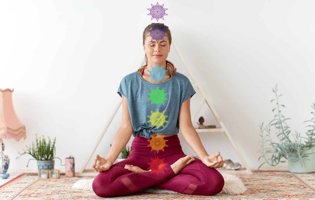 Terapia Holística para Mulheres