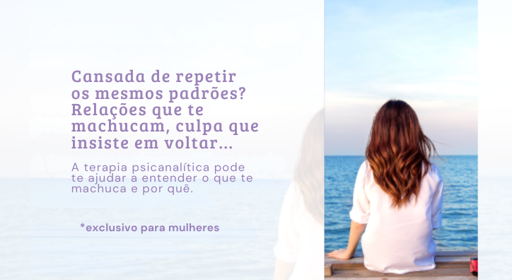 Psicanalista