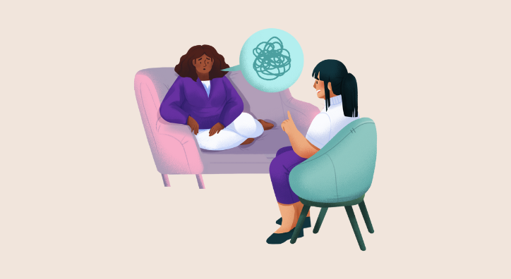 Psicoterapia — Acolhimento ético e seguro, onde você estiver