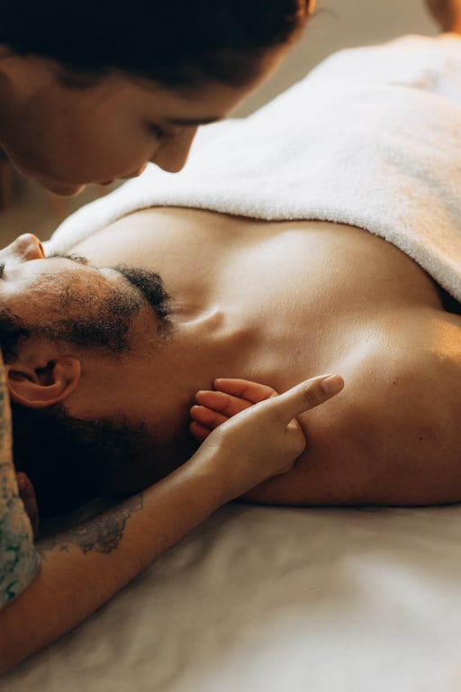 Reiki & Meditação