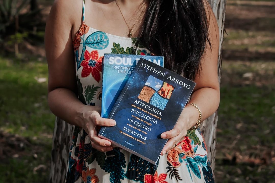 Soul Plan® - Leitura do Plano de Alma