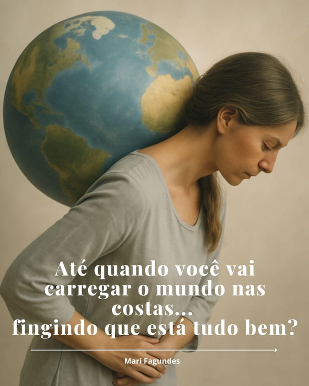 Tratamento Energético