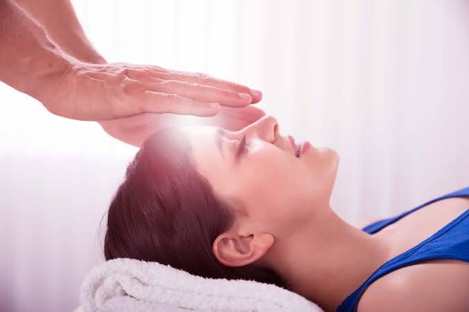 Reiki e alinhamento energetico