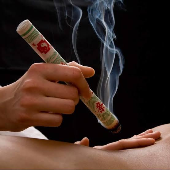 Medicina tradicional Chinesa 5 sessões