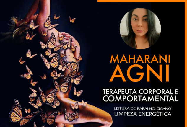 Terapia Corporal e Energética