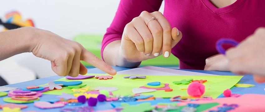Psicopedagogia -   Dificuldades de Aprendizagem  Crianças  dos  6 / 12 anos