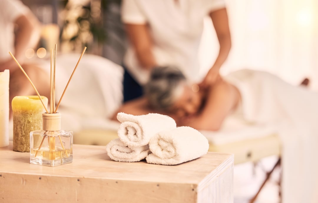 Vale Massagem Personalizado l Presenteie alguém especial