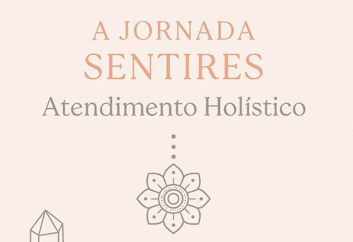 Sentires | Terapias Vibracionais