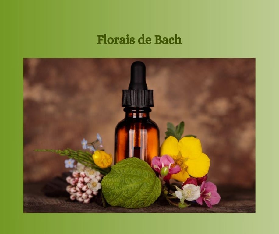 Florais de Bach